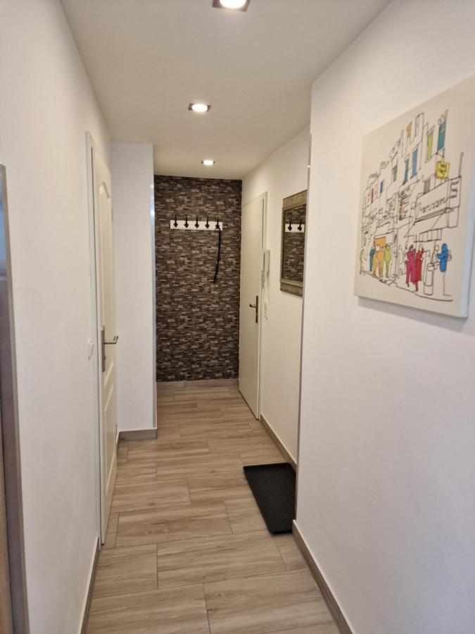 Spatzennest Dresda Esterno foto